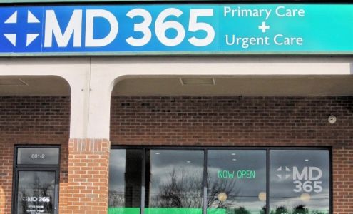 MD365 - Lake Ronkonkoma