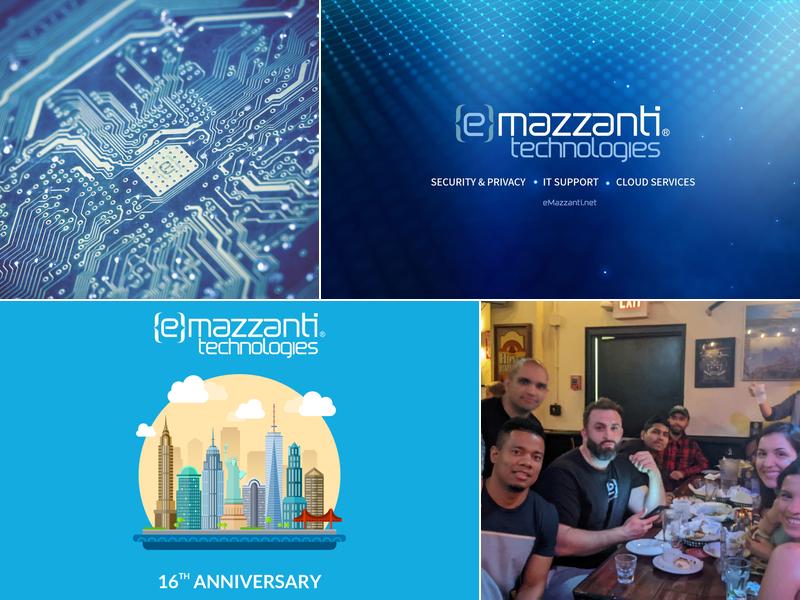 eMazzanti Technologies