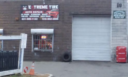 EXTREME TIRE CAR CARE INC