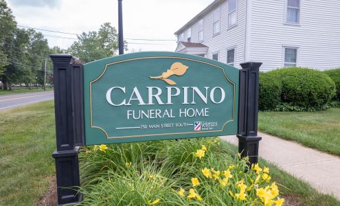 Carpino Funeral Home