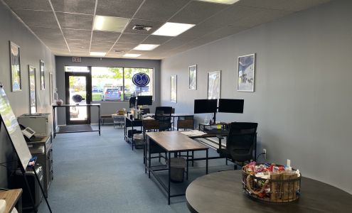 Michael Petrozzella: Allstate Insurance