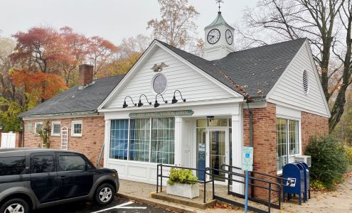 United States Postal Service