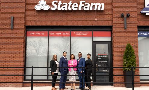 David Gonzalez - State Farm Insurance Agent