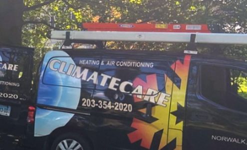 Climate Care, LLC