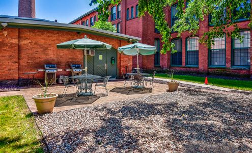 Ribbon Mill Apartments