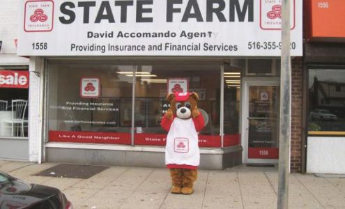David Accomando - State Farm Insurance Agent