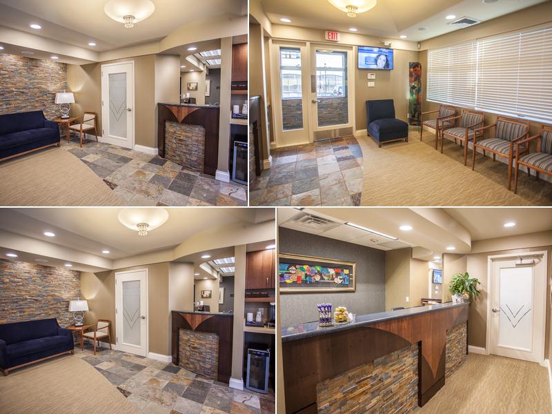 Dr. David Scharf - Long Island Periodontist & Dental Implants