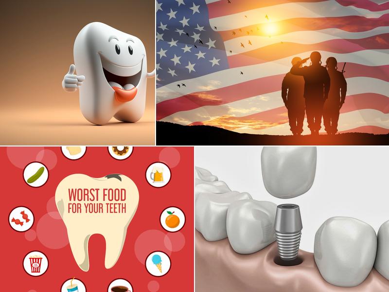 David E. Tepel, DMD, PLLC