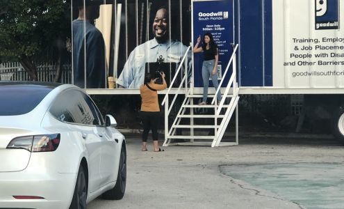 Goodwill Miami Beach