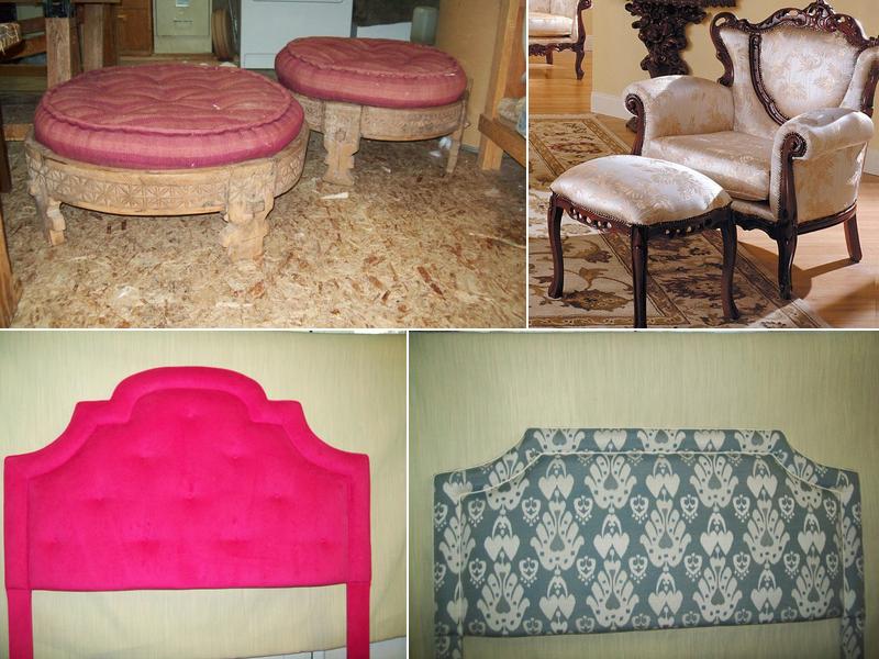 Anderson Home Upholstery