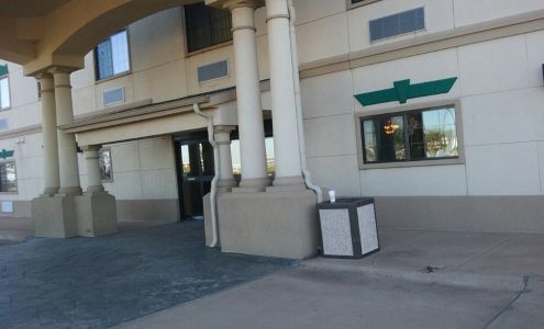 Best Western Henrietta Inn & Suites Henrietta