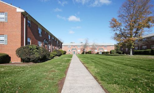 Bradford Commons Apartments