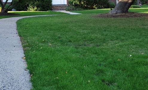 Short Hills Gardens Apartments