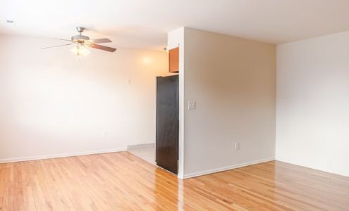 Brick Gardens Apartments