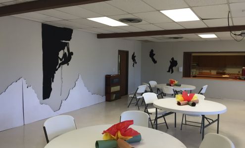 The Salvation Army of Wichita Falls, Texas