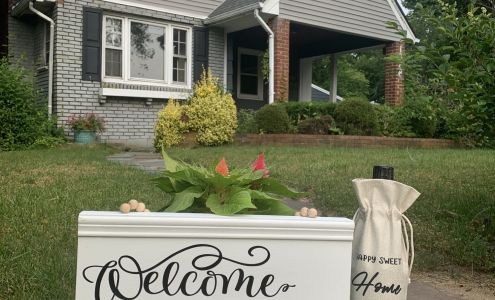 Embrace Home Loans-New York - Hauppauge