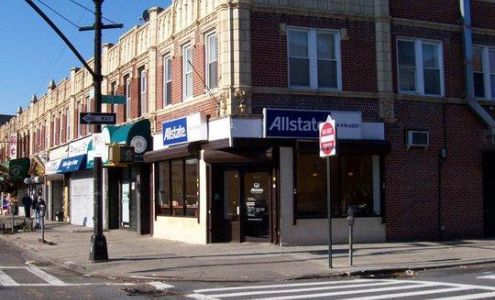 Rifat Nikezi: Allstate Insurance