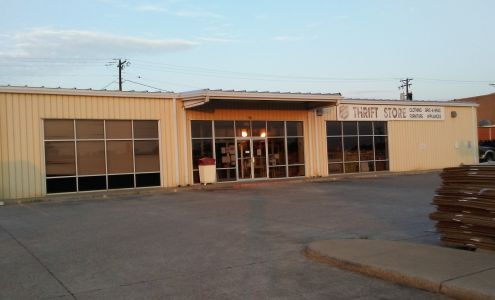 The Salvation Army of Wichita Falls