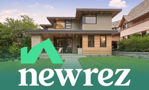 NewRez LLC