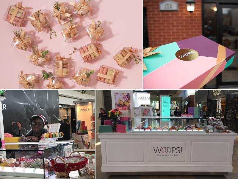 Woops! Macarons & Gifts (Walt Whitman Mall)