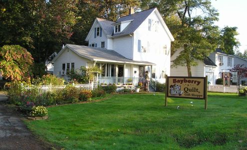 Bayberry Quilt & Gift Shoppe