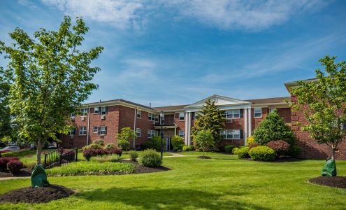 Wayne Village Apartments