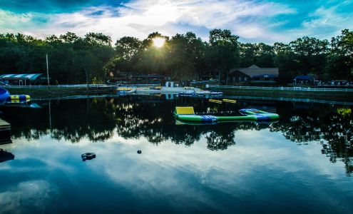 Camp Ramaquois Pomona