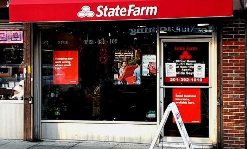 Candida Seymour - State Farm Insurance Agent