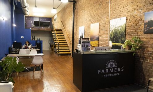 Farmers Insurance - Cesar Pineda