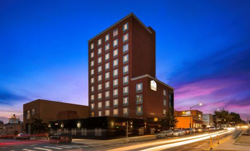 Brooklyn Way Hotel