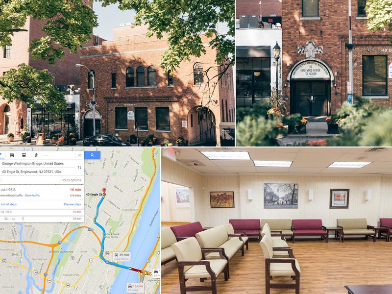 Metropolitan Medical Associates