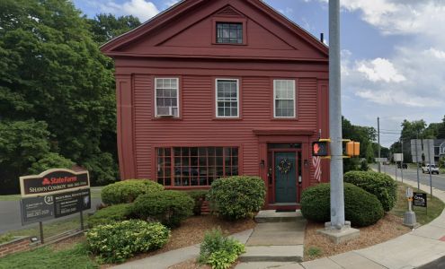 Shawn Conroy - State Farm Insurance Agent