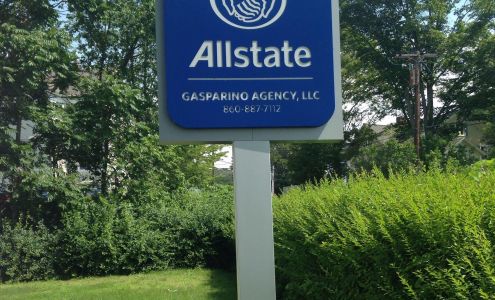 Ted Gasparino: Allstate Insurance