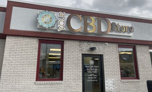 Your CBD Store | SUNMED - Middletown, CT