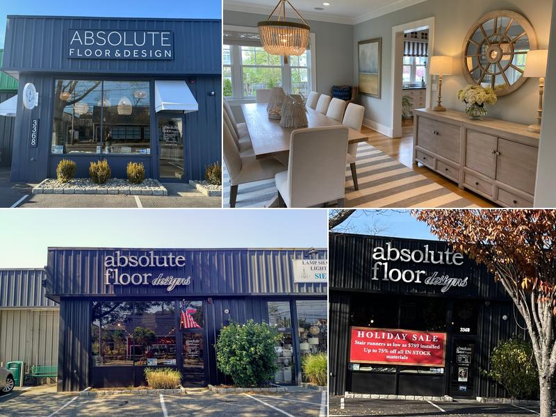 Absolute Floor Designs