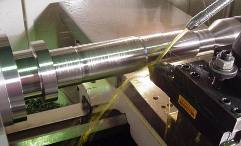 Draher Machine Co 30 Tosun Rd, Wolcott Connecticut 06716