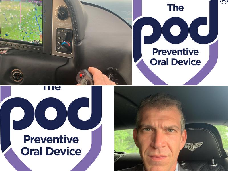 Dr. Scott Simonetti DDS