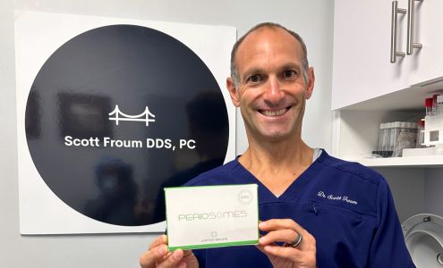 Scott H. Froum, DDS