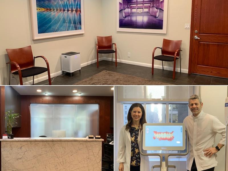 Scott C. Province, DDS