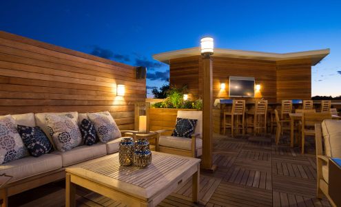 163 Franklin Street Apartments