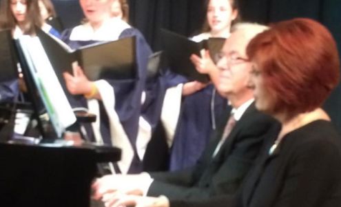 Balme Music Studio Belford