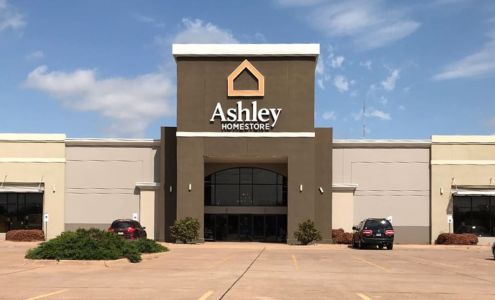 Ashley Store Wichita Falls