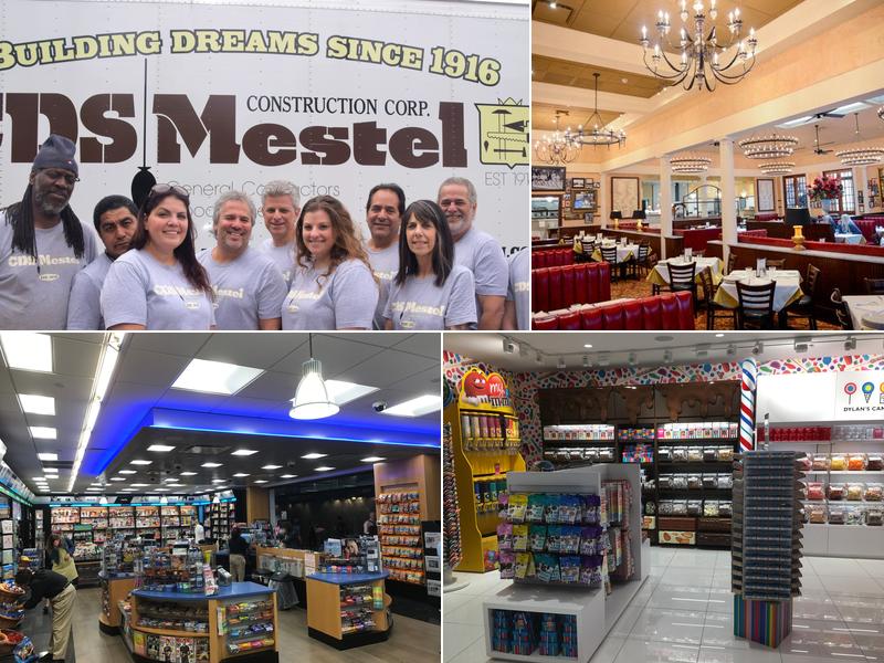 CDS Mestel Construction Corp.