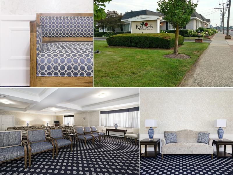 Robertaccio Funeral Home Inc