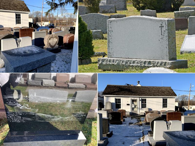 Fox-Becker Granite Co