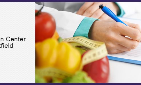 The Nutrition Center, Lauren Bernstein MS, RD, CDE Mountainside