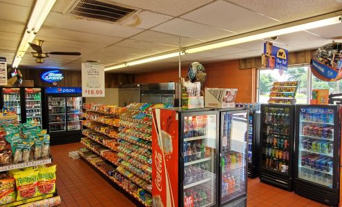 Hop In Iowa Park Iowa Park