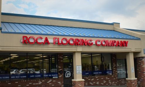 Roca Flooring Company Valley Cottage