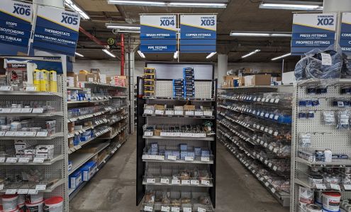 Ferguson Plumbing Supply