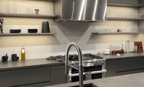 Ferguson Plumbing Supply